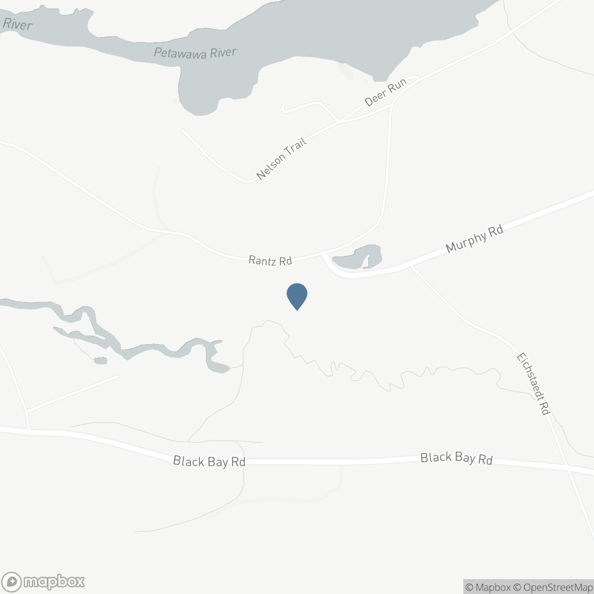 705 RANTZ ROAD, Petawawa, Ontario K8H 2W8